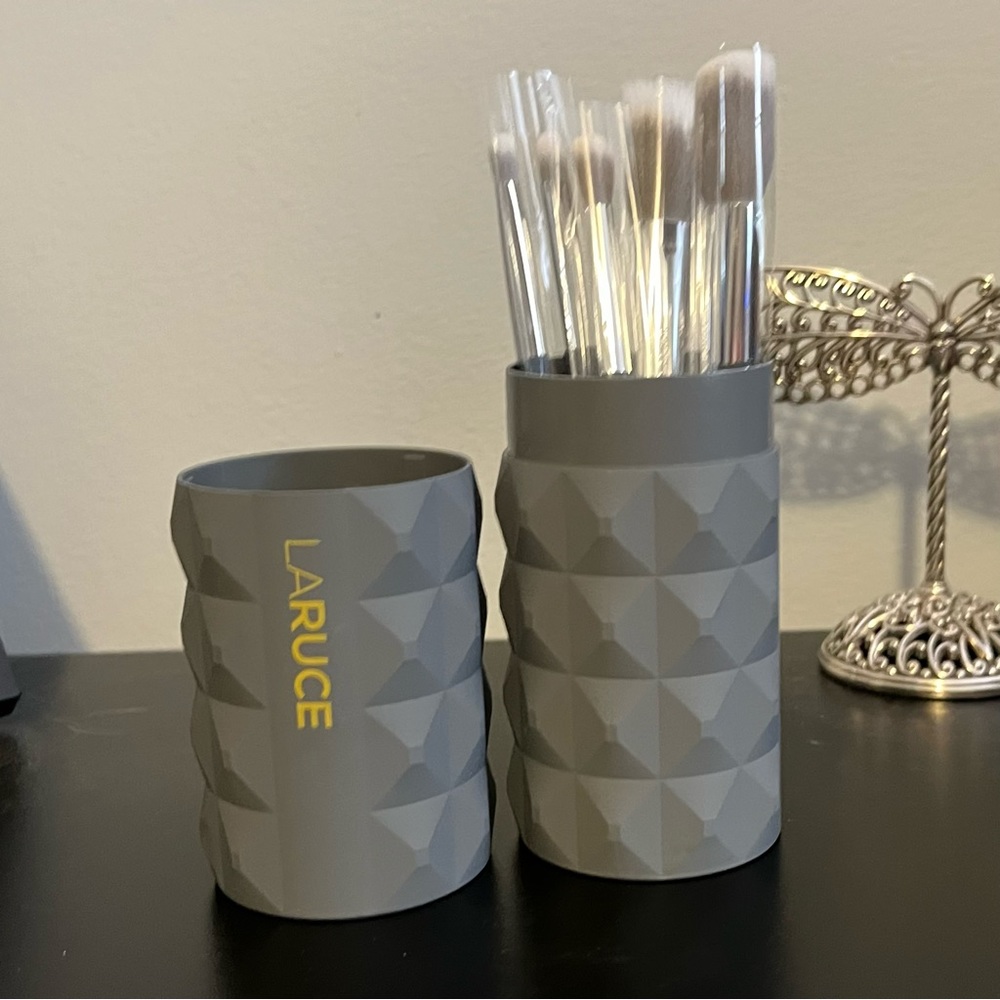 Laruce Makeup Brish Set